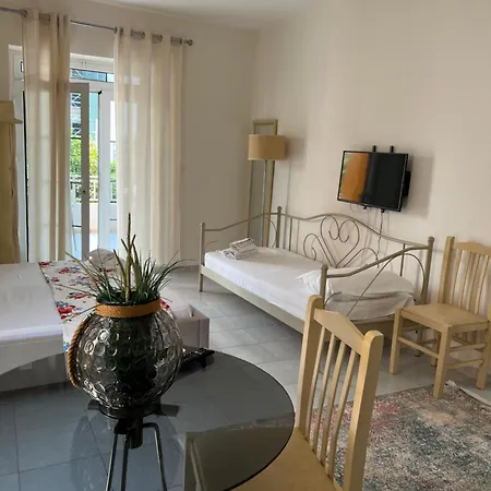 Mimi's Apartment Vlore