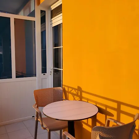 Mimi's * Vlorë
