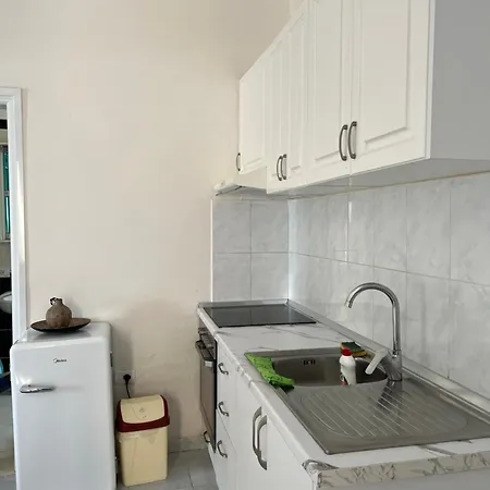 Mimi's Apartmán Vlorë