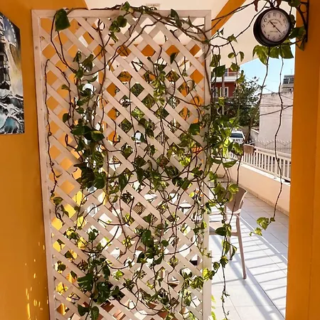 Apartmán Mimi's *