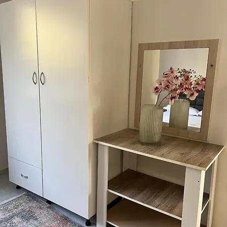 Mimi's Apartmán Vlorë