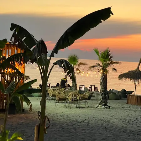 Mimi's Διαμέρισμα