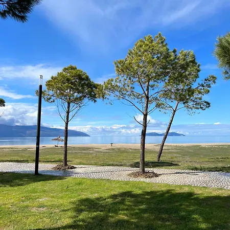 Mimi's Apartmán Vlorë