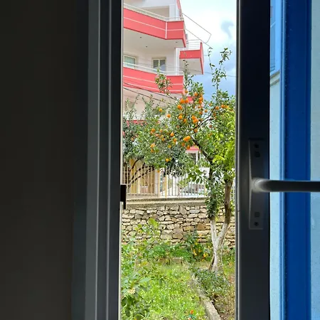 Mimi's Apartmán *