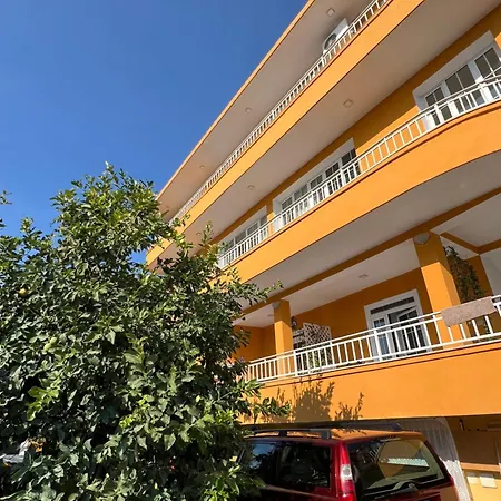 Mimi's Vlorë