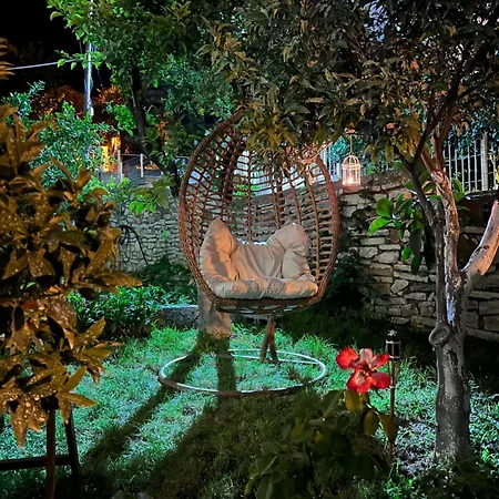 Mimi's Διαμέρισμα