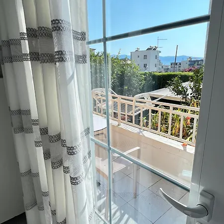Apartament Mimi's *