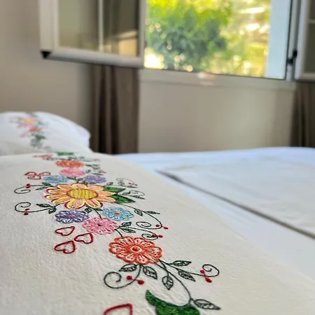 Apartmán Mimi's Vlorë