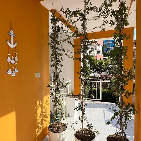 Mimi's Apartmán Vlorë