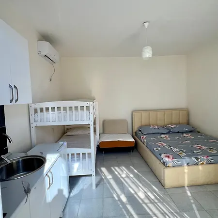 Apartmán Mimi's *