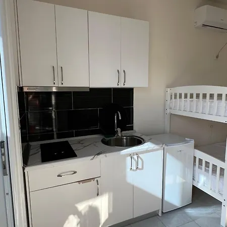 Mimi's Vlorë