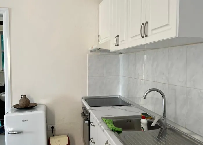 Mimi's Διαμέρισμα Vlorë