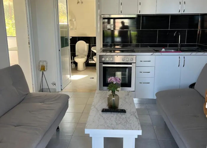 Mimi's Διαμέρισμα Vlorë