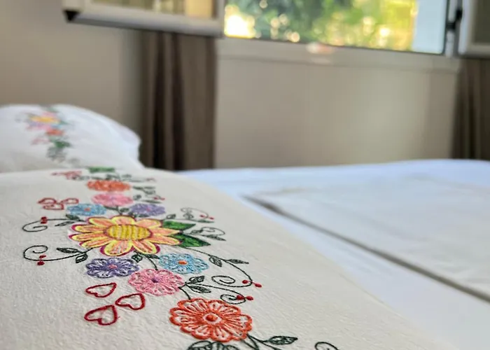 Daire Mimi's Avlonya