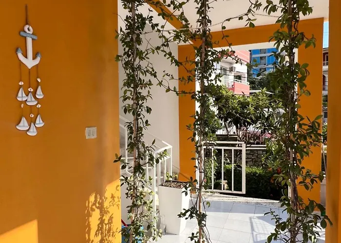 Mimi's Διαμέρισμα Vlorë